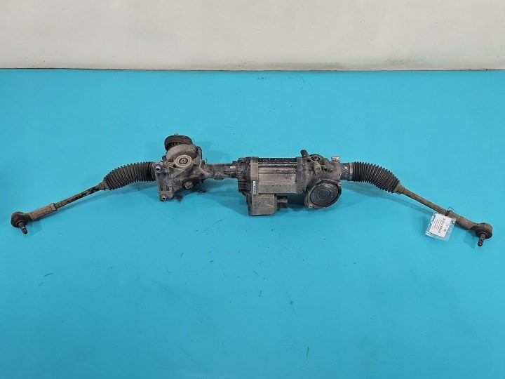 РУЛЕВОЙ МЕХАНИЗМ РУЛЕВАЯ РЕЙКА VW JETTA V 1K1423051CC 1K1909144K ЕВРОПА, фото 1