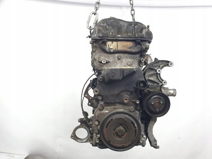 Двигатель без навесного 2.0 Vcdi 163 л.с. Z20D1 Chevrolet Cruze, фото 3
