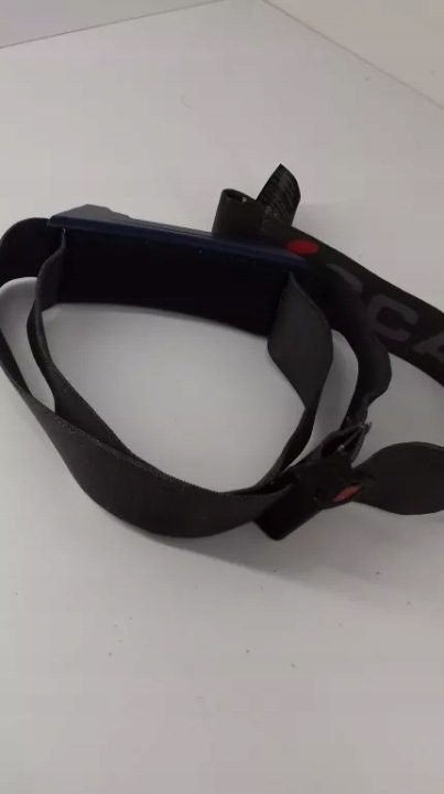 Scangrip акумуляторный налобный фонарь Зона 2 LED 200 Ом 03.5850, фото 3