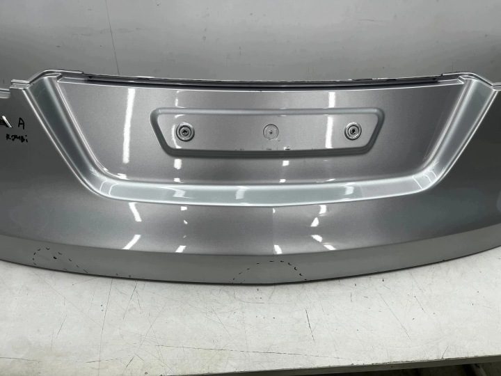 Молдинг Opel Insignia A Универсал 13-17r. накладка нижняя крышки багажника, фото 4