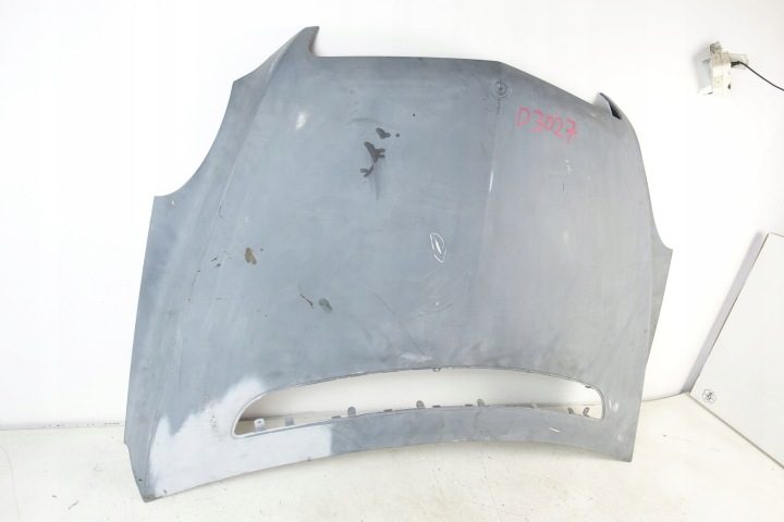 Капот двигателя Mercedes R W251, фото 3