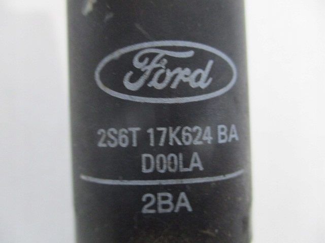 FORD FUSION НАСОС ОМЫВАТЕЛЯ 2S6T17K624BA, фото 7