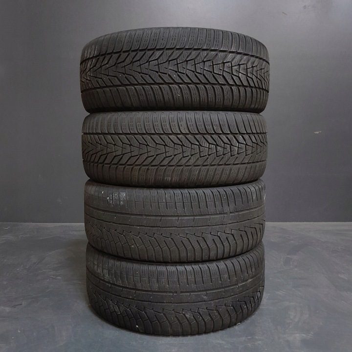 Колеса 18 5x112 Mercedes A-класс W176 AMG + TPMS (K113), фото 6