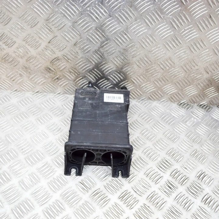 Фильтр твердых частиц Ford Fiesta VII JU5A9D656AA 20388453 1.1L 52 квт, фото 3