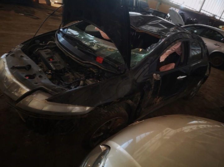 Honda Civic Датчик скорости ESP 2006 1.8L 39960smg003 39960-smg-003, 0265, фото 6