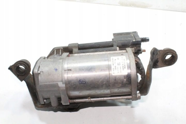 КОМПРЕССОР ПНЕВМОПОДВЕСКИ MERCEDES-BENZ E-КЛАСС (W213) 4430200191 33706259 3.0L, фото 3