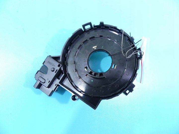 ШЛЕЙФ ПОДРУЛЕВОЙ AIRBAG VW JETTA V 1K0959653C, фото 3