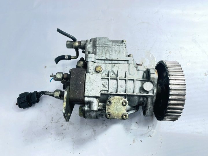 ТНВД Bosch VW Seat Skoda 1.9 TDI 0460404971, фото 2