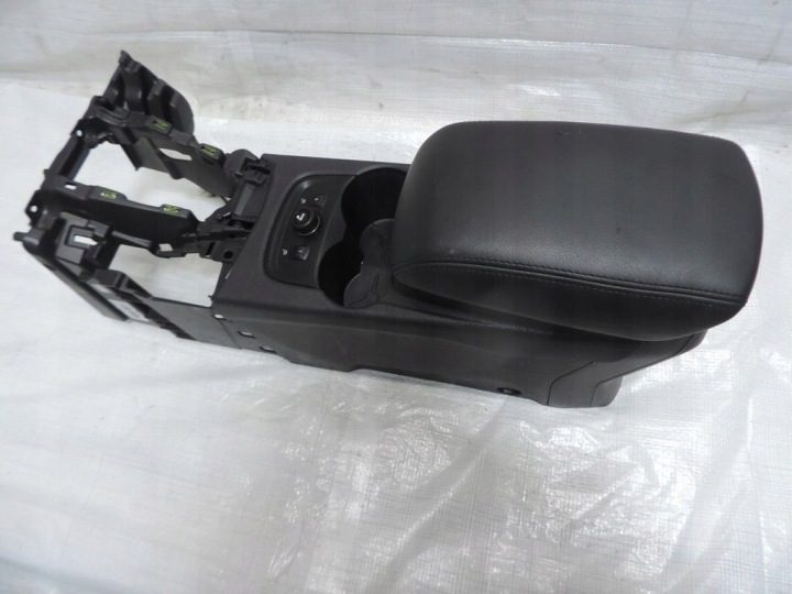 Ford Focus MK3 ЕВРОПА Центральный тоннель обогрев сидений SD-0526-1024368-01, фото 3