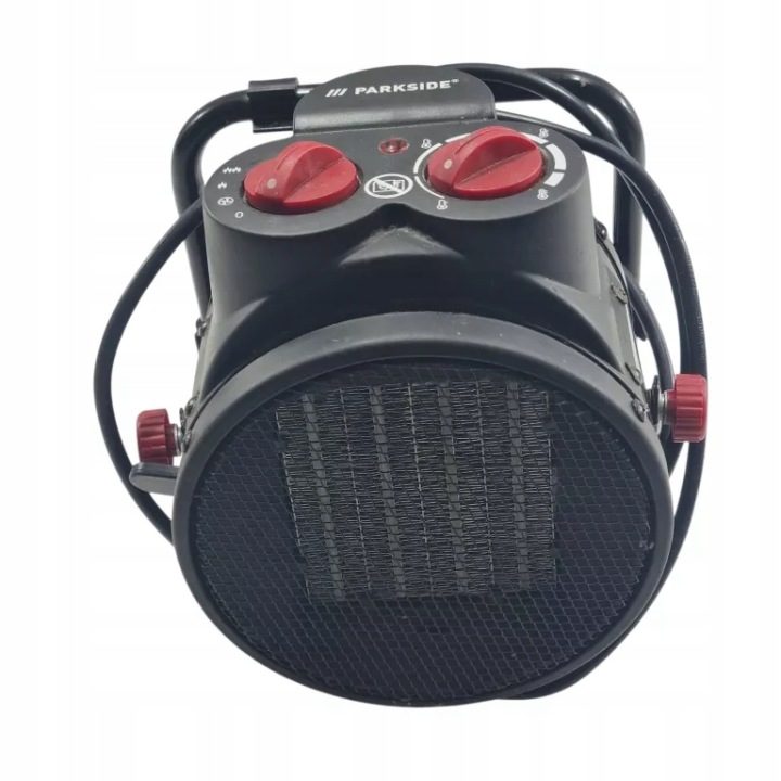 ОТОПИТЕЛЬ PARKSIDE PKH 3000 A1 3000W, фото 3