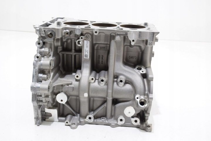 BMW F40 F44 F45 F46 F48 F39 БЛОК ЦИЛИНДРОВ B38A15F - B38B / B38C, фото 3