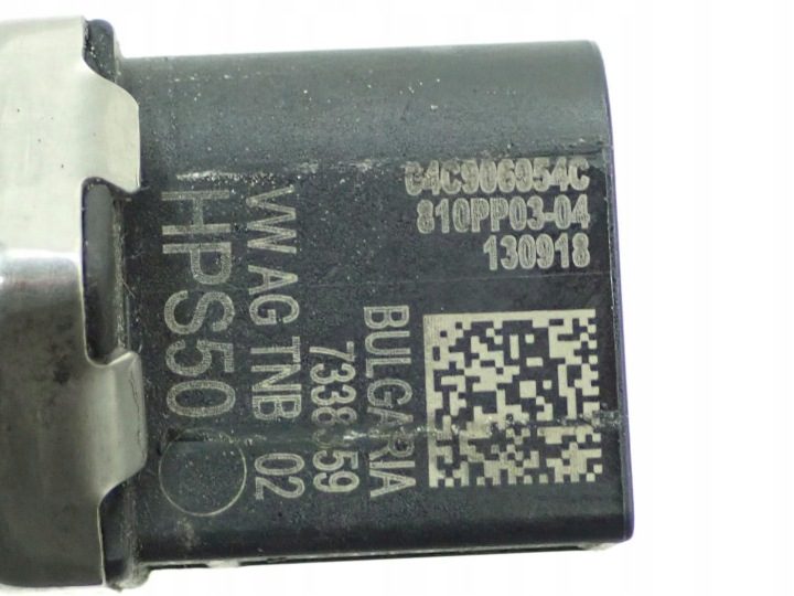 ФОРСУНКА 04E906036AL LEON III 5F VW GOLF VII 1.0 TSI DKR 19 г., фото 6