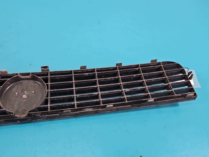 Решетка радиатора Fiat Grande Punto FT0701901 5875 05-09, фото 8