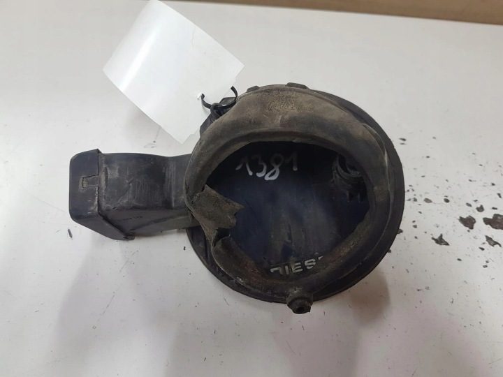 Моторчик лючка горловины бензобака FORD FOCUS (DAW, DBW) XS41A27936 1.8L дизель, фото 4