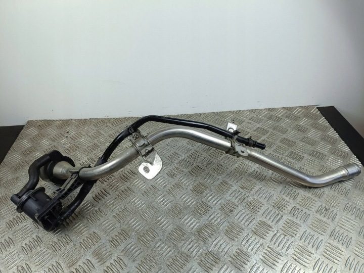 2023 KIA Sorento IV Горловина бензобака P244550A, фото 6