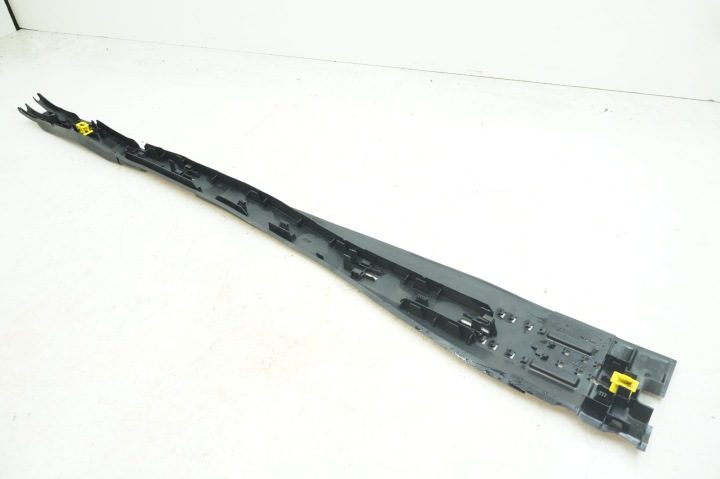 МОЛДИНГ НАПРАВЛЯЮЩАЯ ТРУБОК ТОПЛИВНЫХ V70 III XC70 III S80 II, фото 2