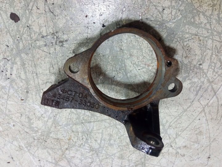 Toyota RAV 4 В Кронштейн Опора Кронштейн Полуоси OE 43457-33050, фото 3