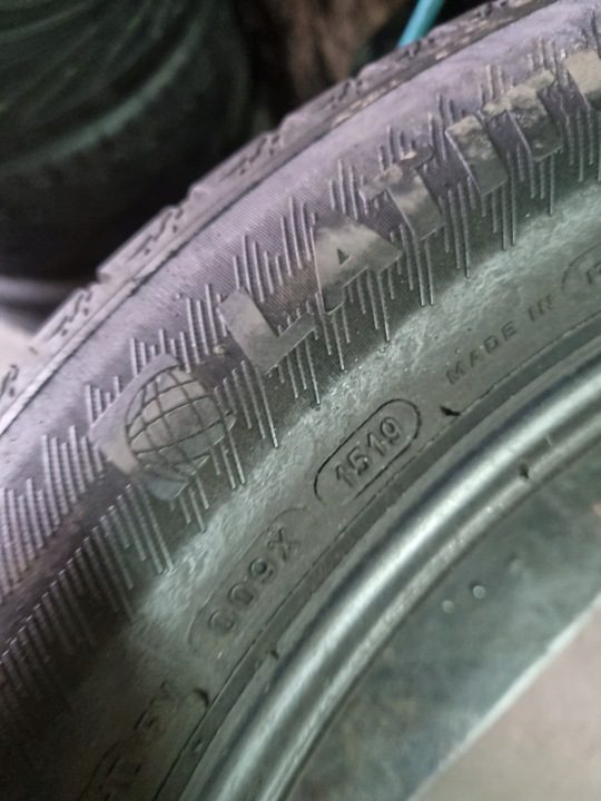 Шина летняя Michelin LATITUDE SPORT 3 245/50R19 105 Вт усилитель (XL) * - BMW, фото 8