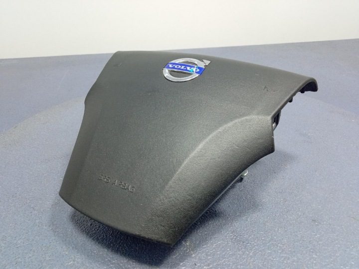 VOLVO C30 V50 S40 II C70 II ПОДУШКА БЕЗОПАСНОСТИ ВОДИТЕЛЯ 8623349, фото 7