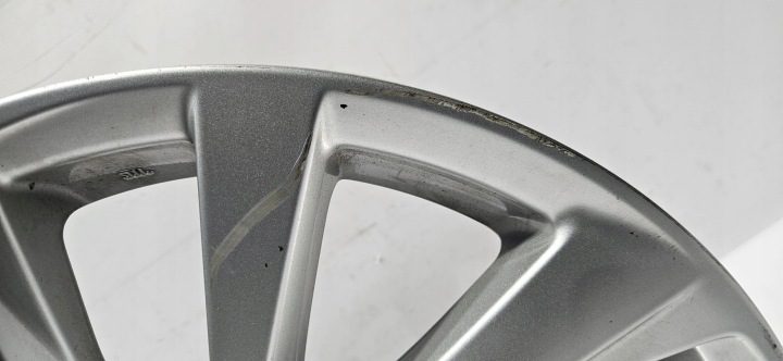 Литой диск Toyota OE CAMRY 7.5" x 17" 5x114.3 ET 45, фото 4