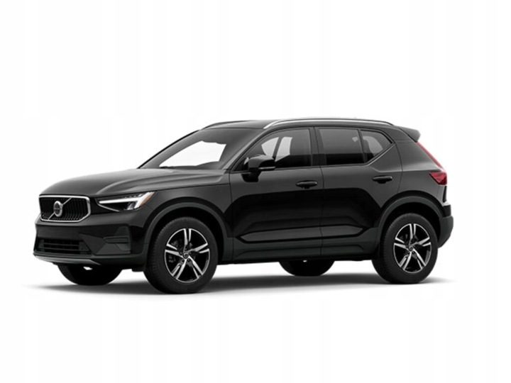 VOLVO XC40 1.5 ГИБРИД 2022 АДСОРБЕР OPAR, фото 4