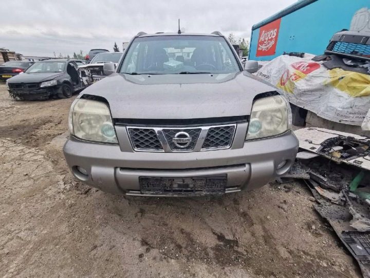 Nissan X-Trail Датчик скорости ESP 2005 2.2L 0265005254 003085004261, 497, фото 5