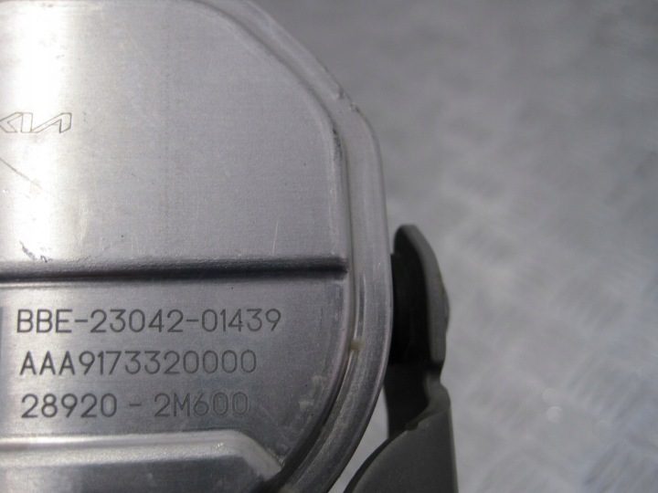Помпа Hyundai KIA 28920-2M600, фото 6