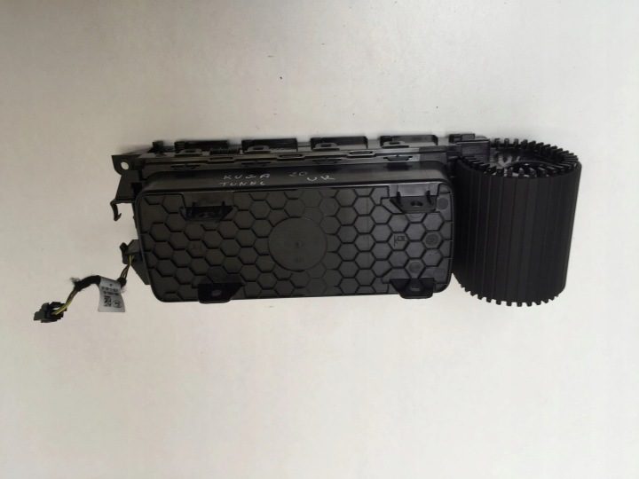 Центральный тоннель бардачок Ford OE JX7B-A13560-A, фото 3