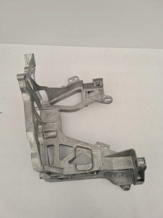 КРОНШТЕЙН ФАРЫ ЛЕВЫЙ MERCEDES C-КЛАСС W205 A2056221600, фото 2