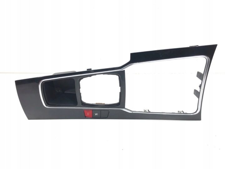 РАМКА ТОННЕЛЯ 9686453977 PEUGEOT 508 I 1.6 HDi 112 л.с. 10-18, фото 2