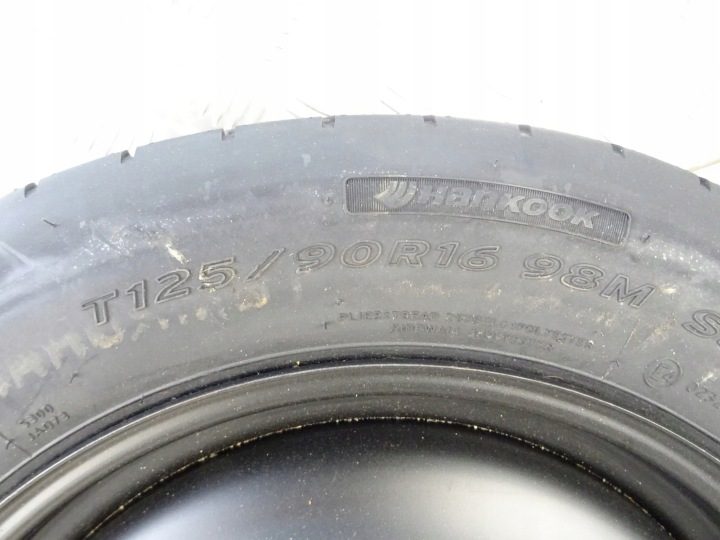 FORD FOCUS MK3 ДОКАТКА 16" 5X108, фото 5