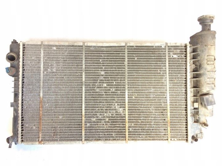 Радиатор Mitsubishi Colt Mitsubishi, фото 2