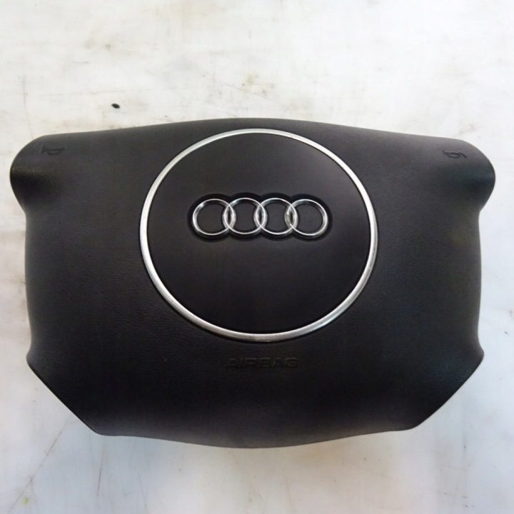 Audi A4 шлейф Airbag X ---, фото 1
