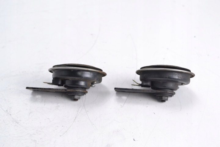 Клаксон Yamaha FJR 1300 06-12, фото 5