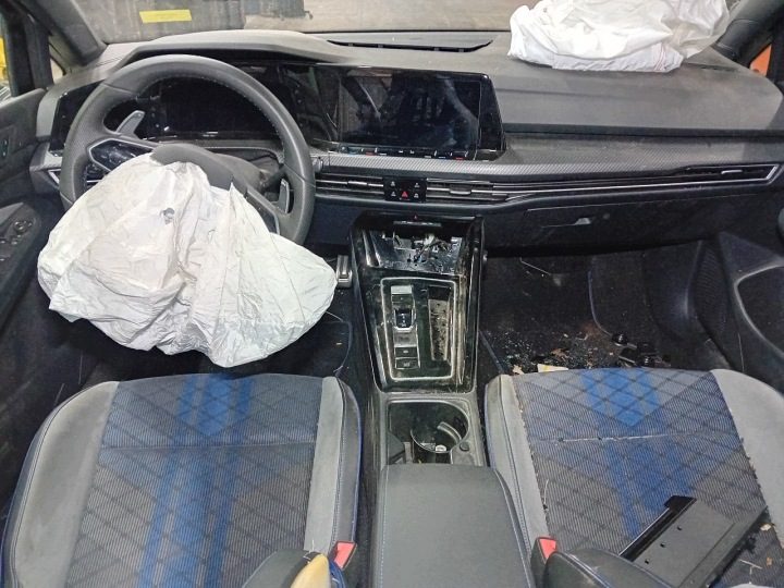 Volkswagen Golf VIII CD1 2022 - н.в. Рулевая тяга 5Q0501529G, фото 9