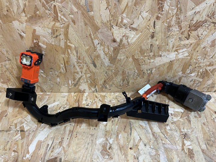 LK98-14B322 проводка батареи Ford Mustang Mach-E оригинал разборка европа, фото 2