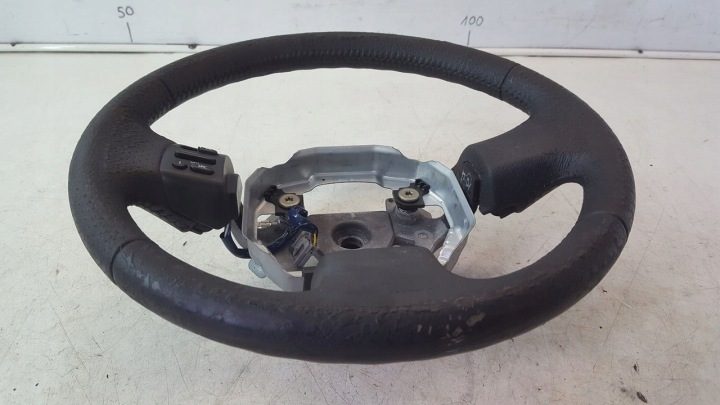 Руль Nissan Micra K12 1,2, фото 4