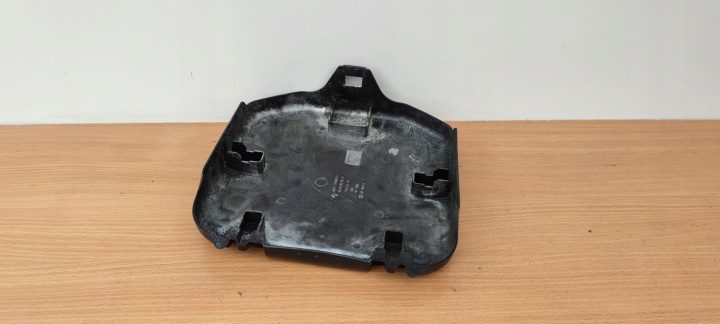 ЗАЩИТА КРЫШКА САЛОННОГО ФИЛЬТРА BMW X3 X4 F25 F26, фото 2