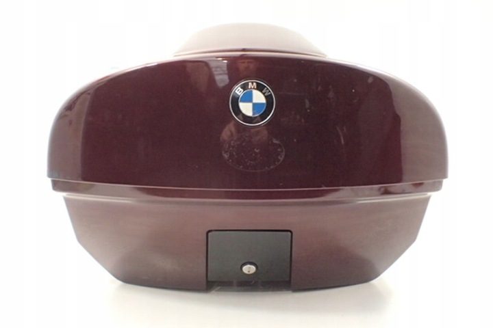 BMW K 1200 LT 99-03 Кофр задний центральный бардачок, фото 3