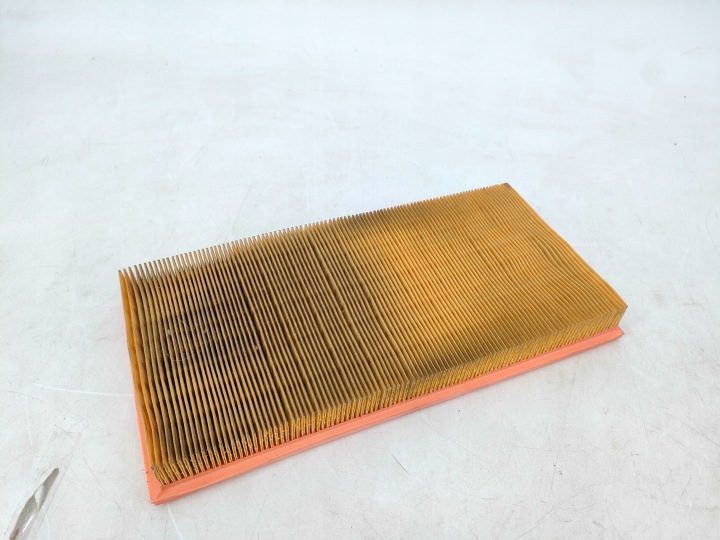 Mann-Filter C 3483/1 Воздушный фильтр, фото 3