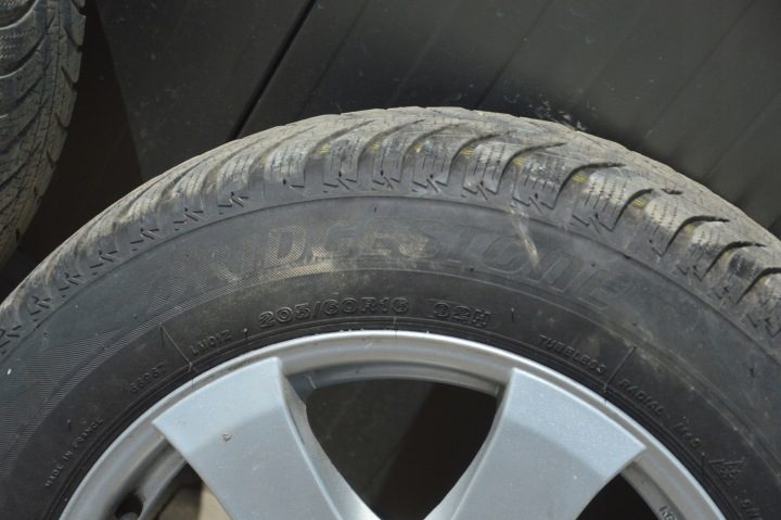 Audi A4 B8 Колеса диски 16'' 5X112 KBA 45913, фото 8