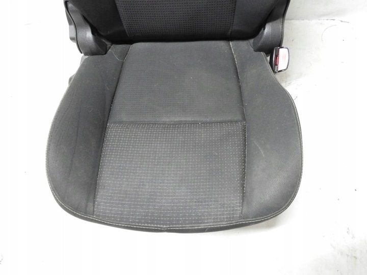 RENAULT SCENIC III 09-16 Сиденье правое переднее, фото 4