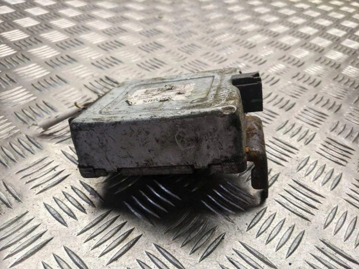 Блок управления гидроусилителя руля MITSUBISHI, фото 4
