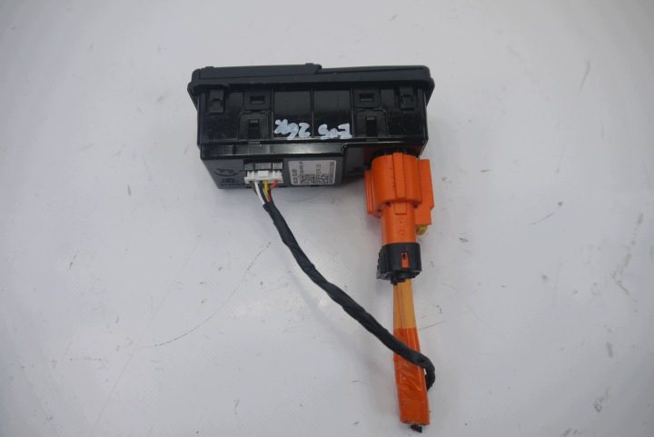 KIA EV5 26 г. разъем гнездо розетка 250V 16A питания 916B2-BF000, фото 4