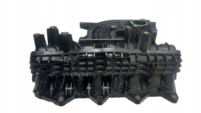 Chevrolet Cruze 2.0 Vcdi впускной коллектор 25183483, фото 2