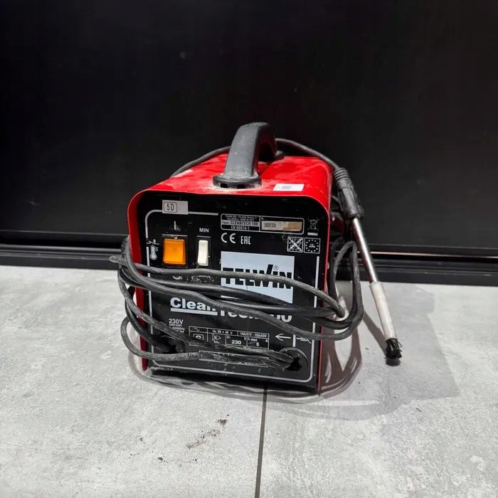 Устройство для очистки spoin TELWIN CLEANTECH 100 230v, фото 3
