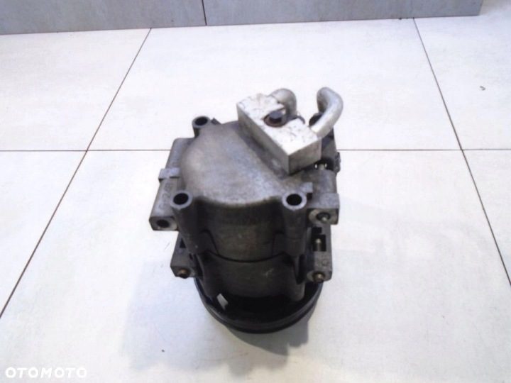 КОМПРЕССОР КОНДИЦИОНЕРА FORD KA 1.3 i 8V, фото 3