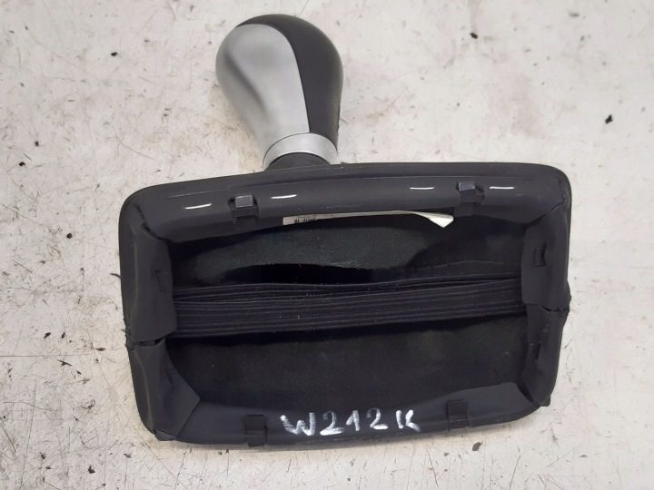 Ручка чехол 2042672310 Mercedes W212, фото 3