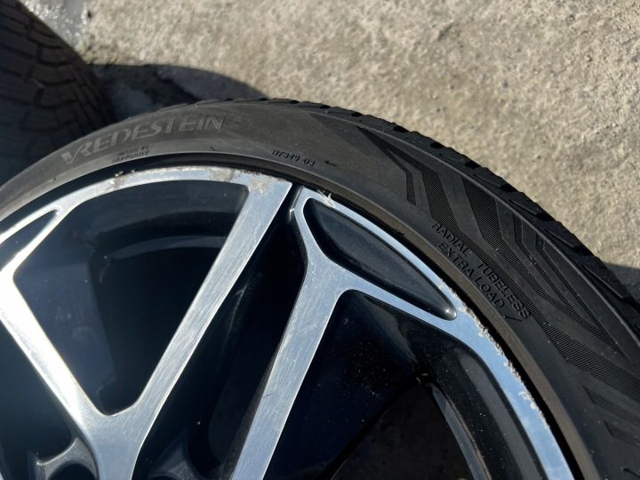 Колеса диски шины летние Peugeot 308 II T9 GT 225/40 R18, фото 7