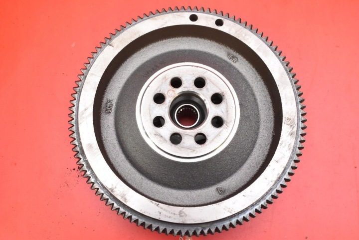 СЦЕПЛЕНИЕ В СБОРЕ 31210-K0010 TOYOTA YARIS 4 IV 1.5 12V 125 Л.С. 20-24, фото 3